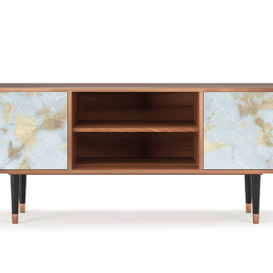 Sideboard - STORYZ - T2 Golden Waves - Walnut