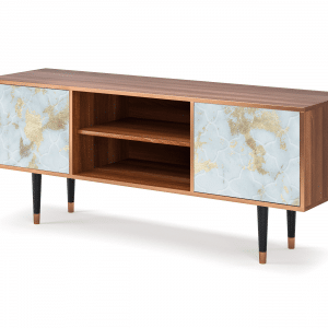Sideboard - STORYZ - T2 Golden Waves - Walnut