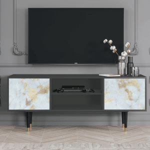 Sideboard - STORYZ - T2 Golden Waves - Antracite