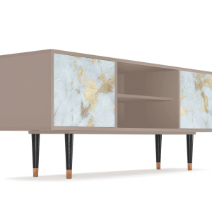 Sideboard - STORYZ - T2 Golden Waves - Latte