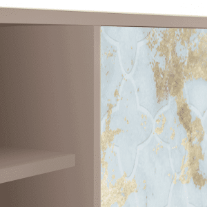 Sideboard - STORYZ - T2 Golden Waves - Latte