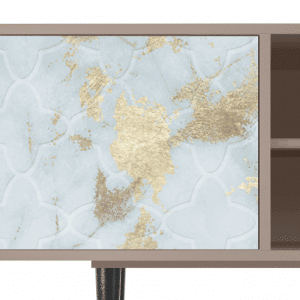 Sideboard - STORYZ - T2 Golden Waves - Latte