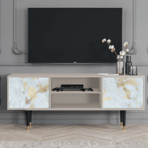 Sideboard - STORYZ - T2 Golden Waves - Sand