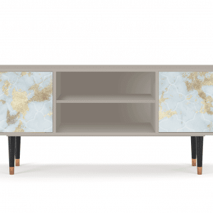 Sideboard - STORYZ - T2 Golden Waves - Sand