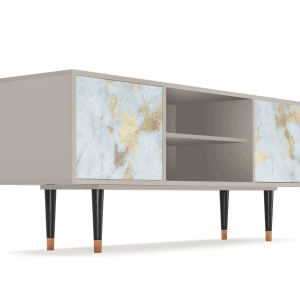 Sideboard - STORYZ - T2 Golden Waves - Sand