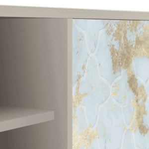 Sideboard - STORYZ - T2 Golden Waves - Sand