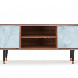 Sideboard - STORYZ - T2 Glacial Colour - Walnut