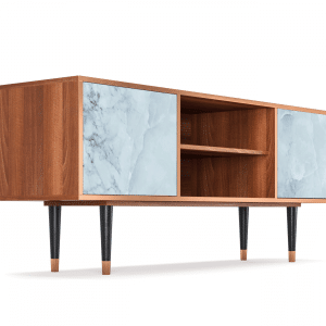 Sideboard - STORYZ - T2 Glacial Colour - Walnut