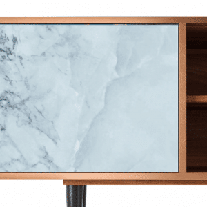 Sideboard - STORYZ - T2 Glacial Colour - Walnut