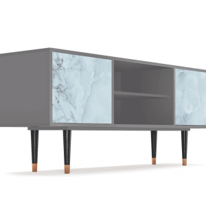 Sideboard - STORYZ - T2 Glacial Colour - Grey
