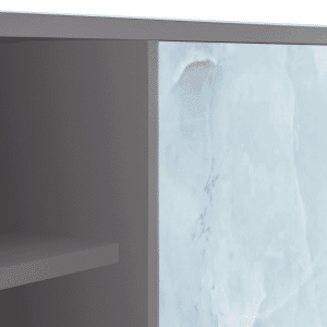 Sideboard - STORYZ - T2 Glacial Colour - Grey
