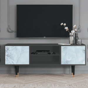 Sideboard - STORYZ - T2 Glacial Colour - Antracite