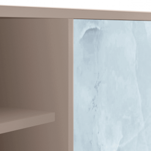 Sideboard - STORYZ - T2 Glacial Colour - Latte