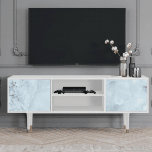 Sideboard - STORYZ - T2 Glacial Colour - White