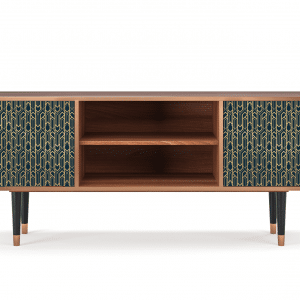 Sideboard - STORYZ - T2 Golden Empire - Walnut