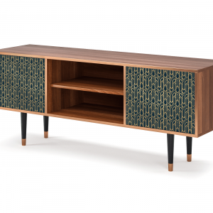 Sideboard - STORYZ - T2 Golden Empire - Walnut