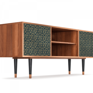 Sideboard - STORYZ - T2 Golden Empire - Walnut
