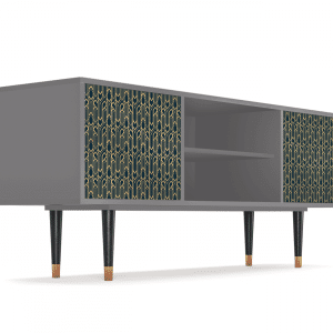 Sideboard - STORYZ - T2 Golden Empire - Grey