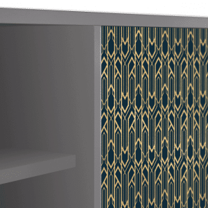 Sideboard - STORYZ - T2 Golden Empire - Grey