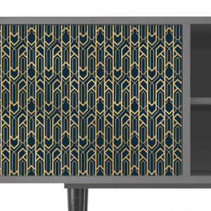 Sideboard - STORYZ - T2 Golden Empire - Grey