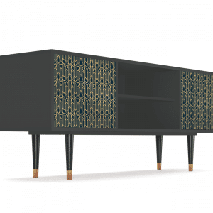 Sideboard - STORYZ - T2 Golden Empire - Antracite
