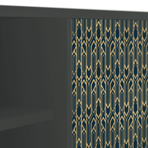 Sideboard - STORYZ - T2 Golden Empire - Antracite