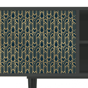 Sideboard - STORYZ - T2 Golden Empire - Antracite