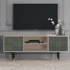 Sideboard - STORYZ - T2 Golden Empire - Latte