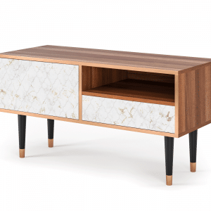 Sideboard - STORYZ - T3 Sweet Cotton - Walnut