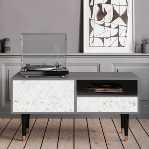 Sideboard - STORYZ - T3 Sweet Cotton - Grey