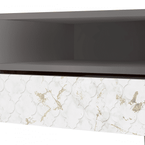 Sideboard - STORYZ - T3 Sweet Cotton - Grey