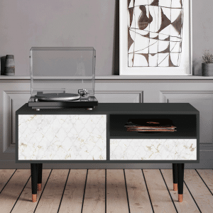 Sideboard - STORYZ - T3 Sweet Cotton - Antracite