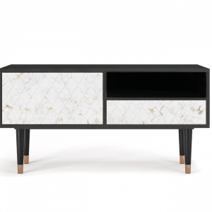 Sideboard - STORYZ - T3 Sweet Cotton - Antracite