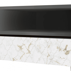 Sideboard - STORYZ - T3 Sweet Cotton - Antracite