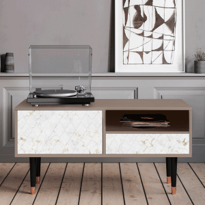 Sideboard - STORYZ - T3 Sweet Cotton - Latte