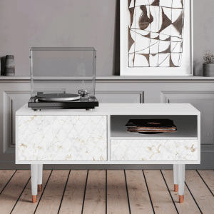 Sideboard - STORYZ - T3 Sweet Cotton - White