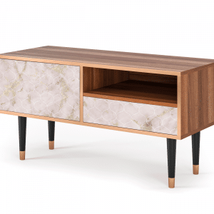 Sideboard - STORYZ - T3 Dirty Roses - Walnut
