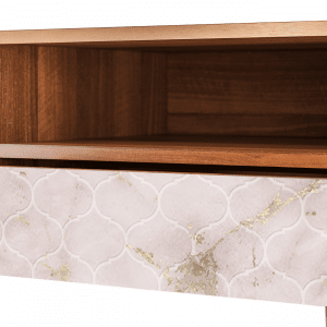 Sideboard - STORYZ - T3 Dirty Roses - Walnut