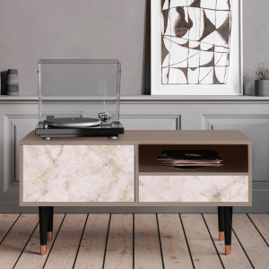 Sideboard - STORYZ - T3 Dirty Roses - Latte