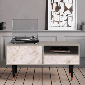 Sideboard - STORYZ - T3 Dirty Roses - Sand