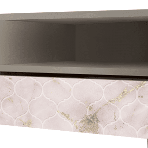 Sideboard - STORYZ - T3 Dirty Roses - Sand