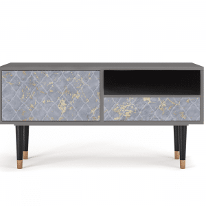 Sideboard - STORYZ - T3 Golden Smoke - Grey