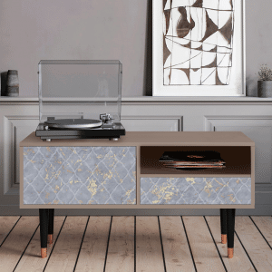 Sideboard - STORYZ - T3 Golden Smoke - Latte