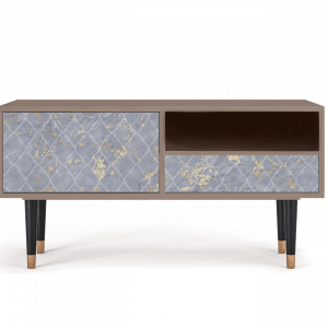 Sideboard - STORYZ - T3 Golden Smoke - Latte
