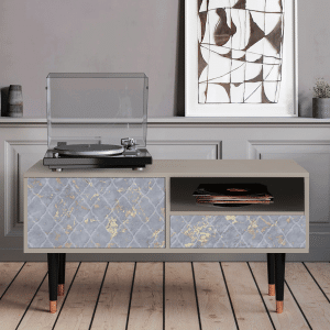 Sideboard - STORYZ - T3 Golden Smoke - Sand