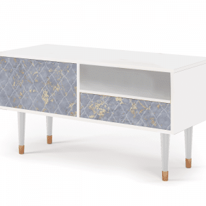Sideboard - STORYZ - T3 Golden Smoke - White