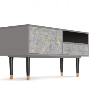 Sideboard - STORYZ - T3 Mariana Trench - Grey
