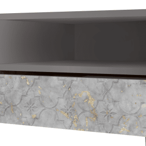 Sideboard - STORYZ - T3 Mariana Trench - Grey