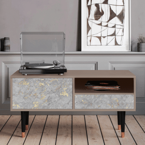 Sideboard - STORYZ - T3 Mariana Trench - Latte