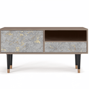 Sideboard - STORYZ - T3 Mariana Trench - Latte